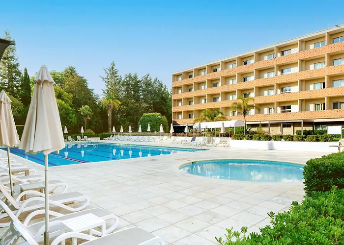 Hotel Crowne Plaza Rome St. Peter'S By Ihg